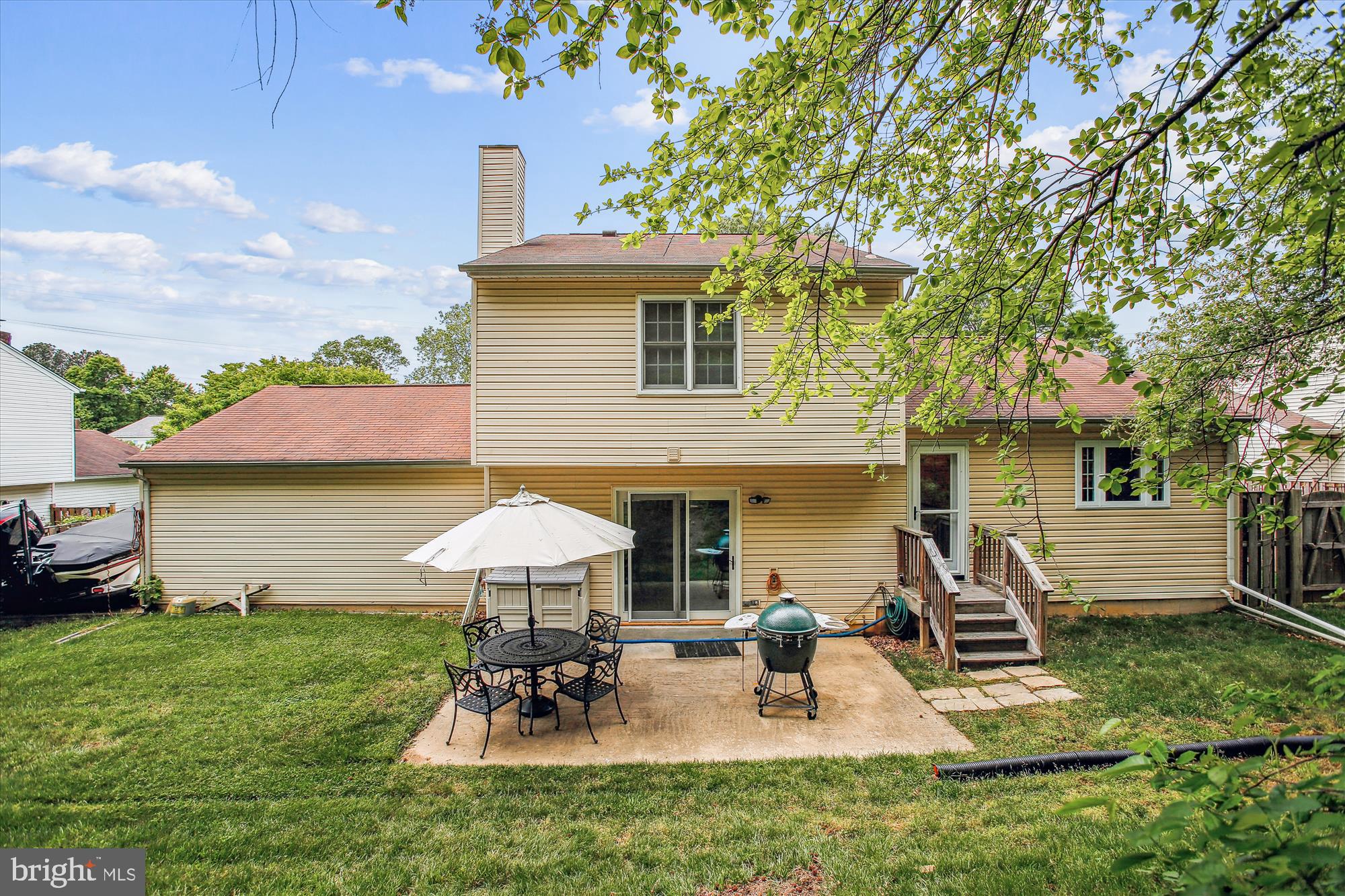 6142 Franconia Station Ln