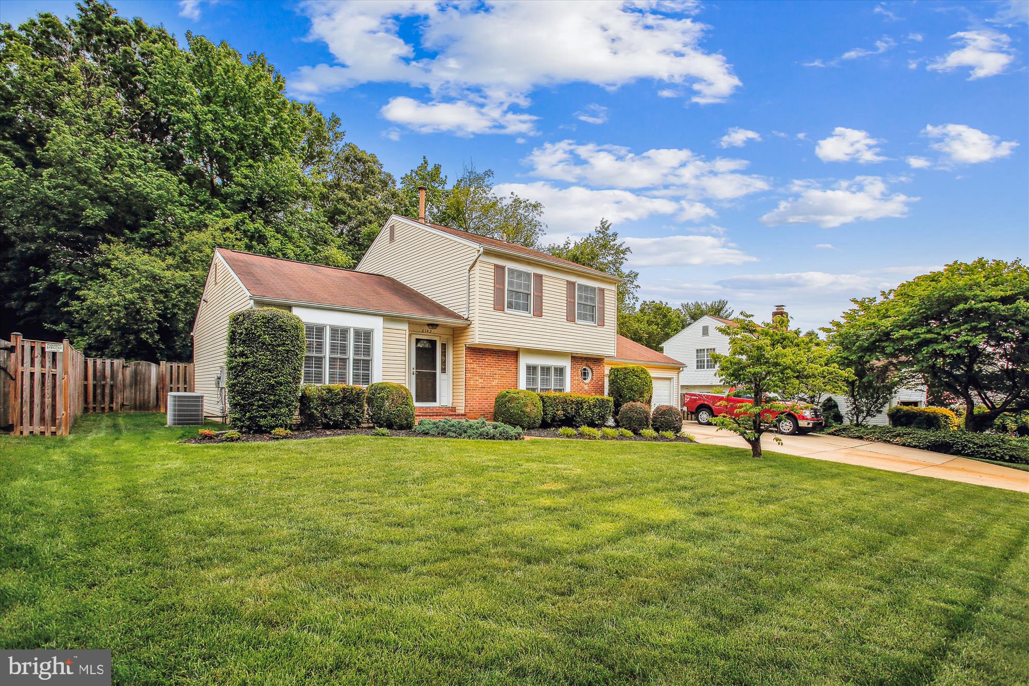 6142 Franconia Station Ln