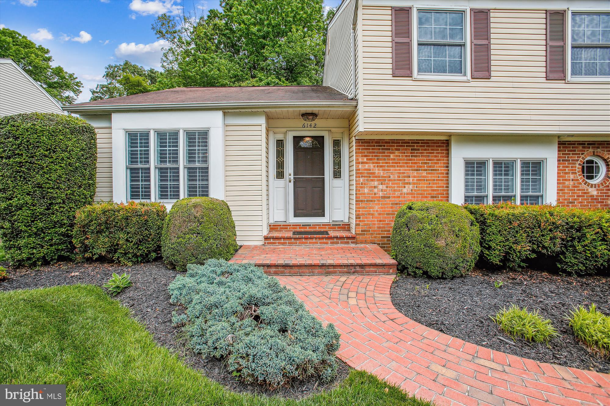 6142 Franconia Station Ln