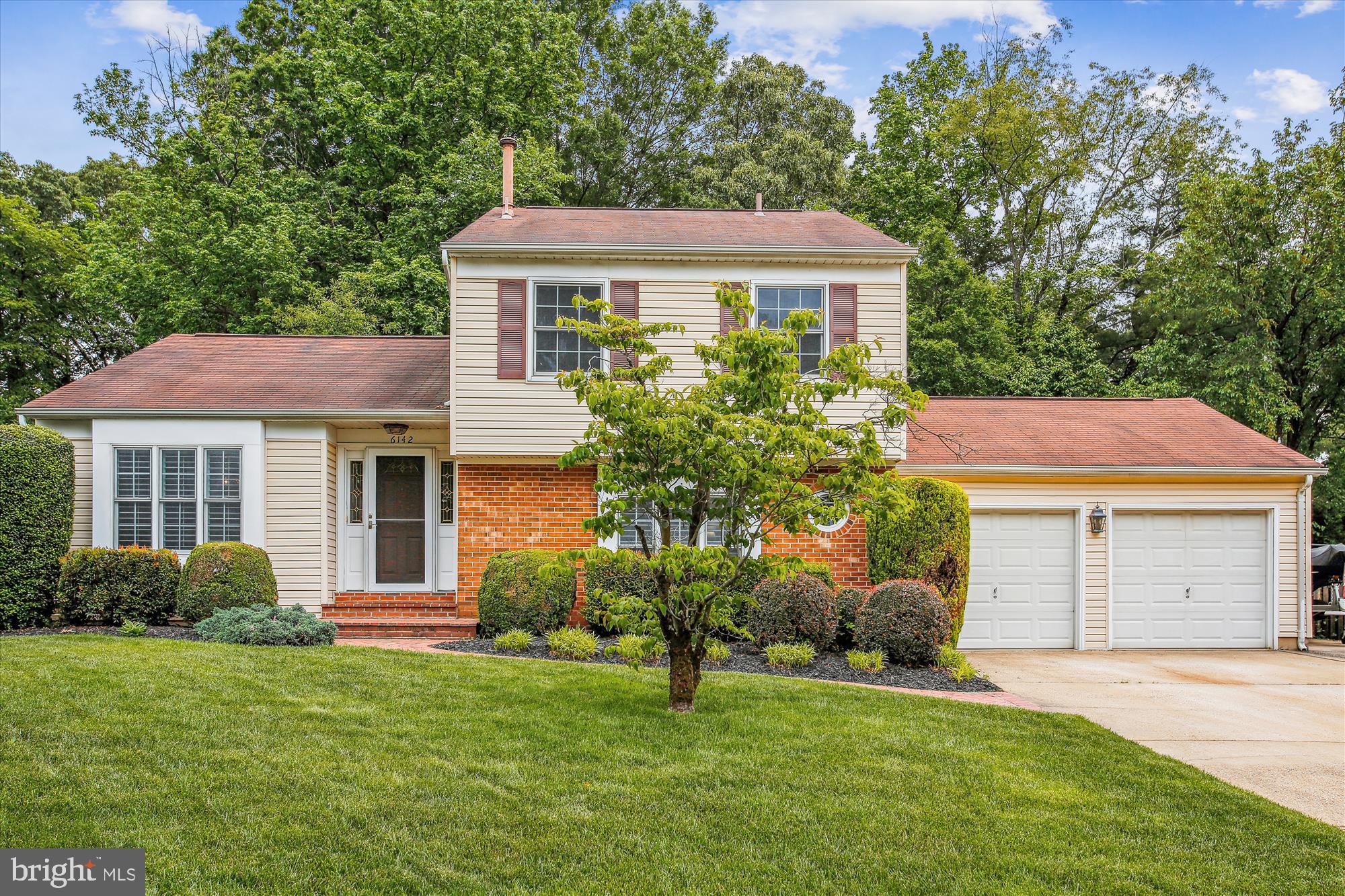 6142 Franconia Station Ln