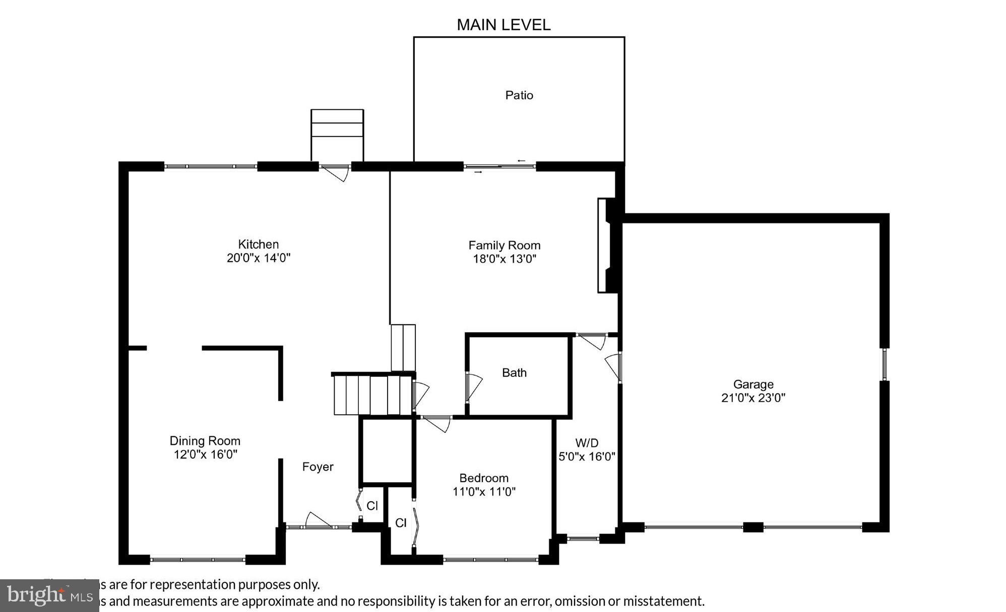 6142 Franconia Station Ln
