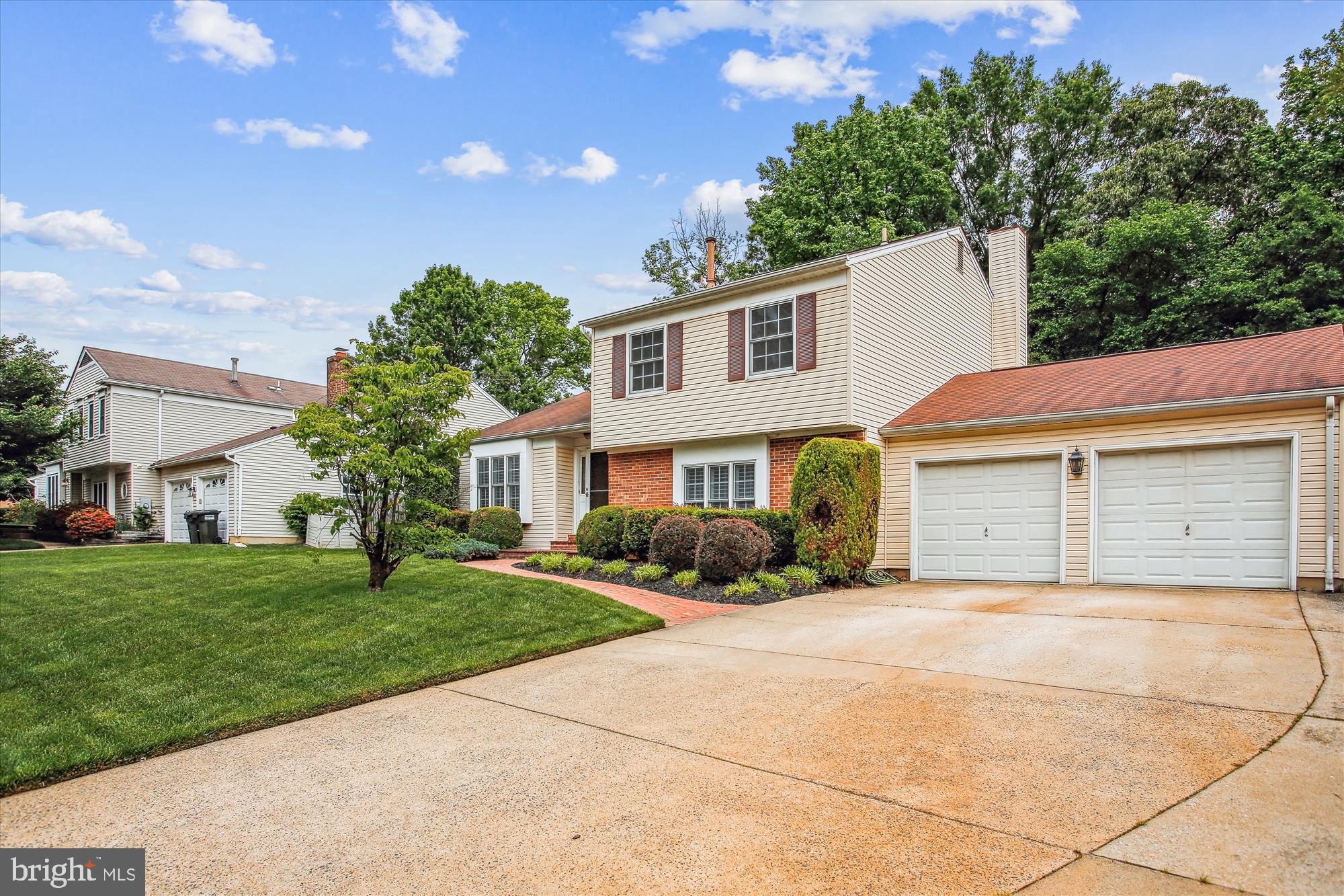 6142 Franconia Station Ln