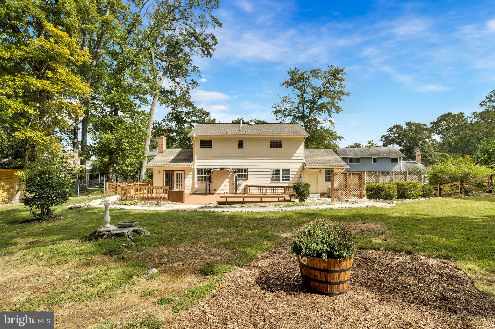 4618 Gramlee Cir