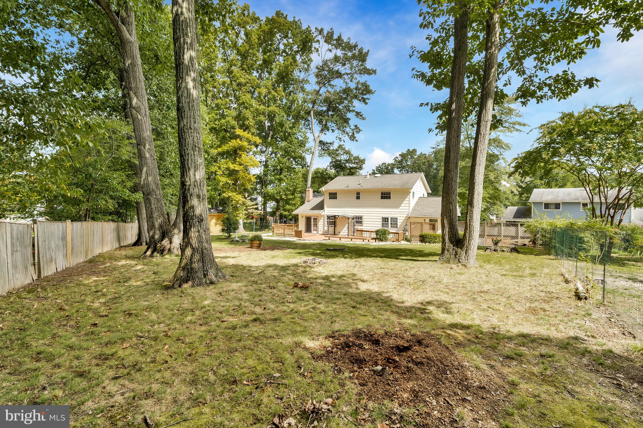 4618 Gramlee Cir