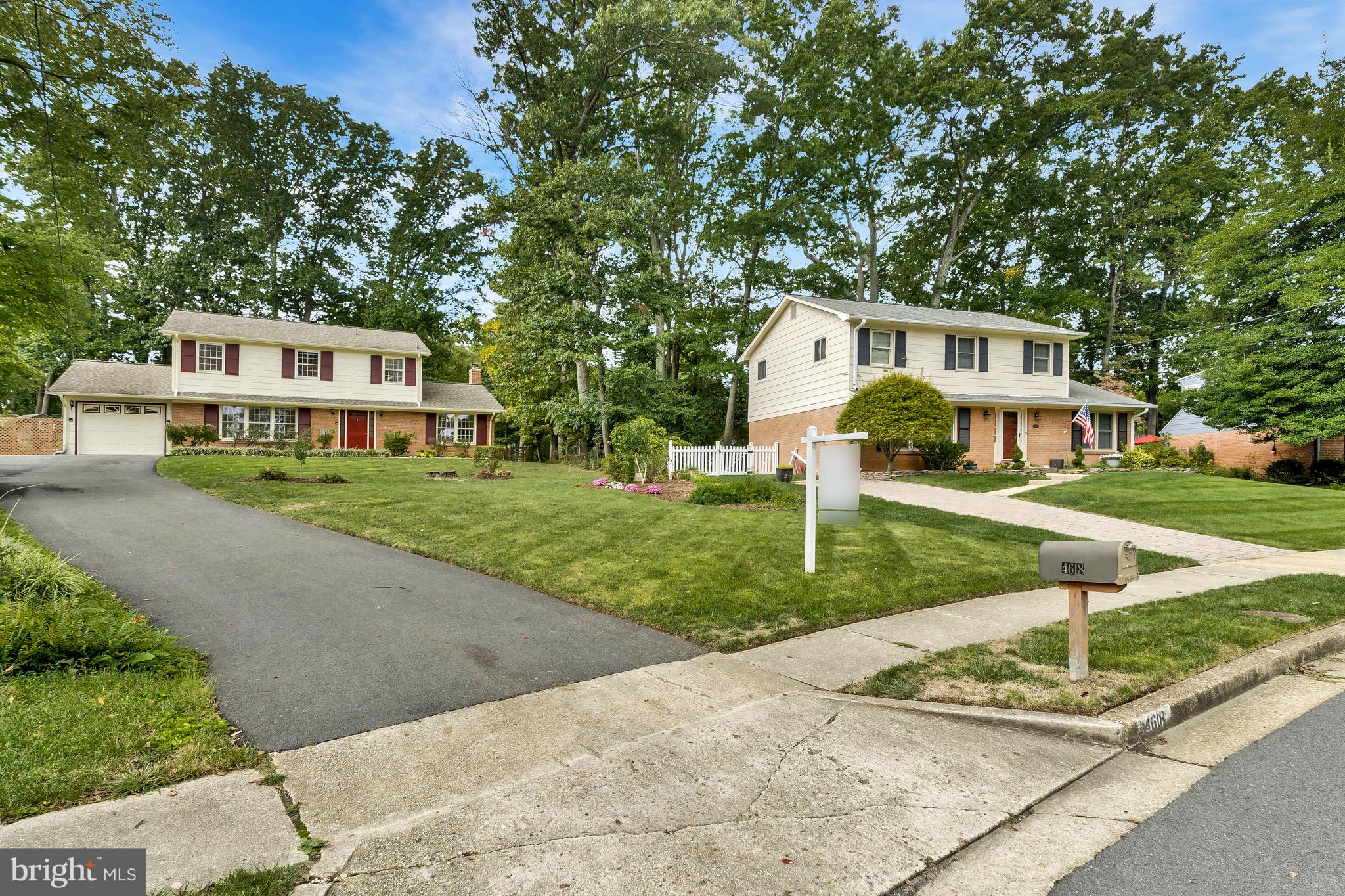 4618 Gramlee Cir