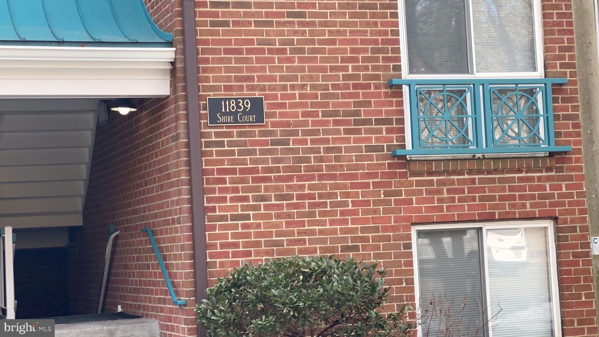 11839 Shire Ct #2c