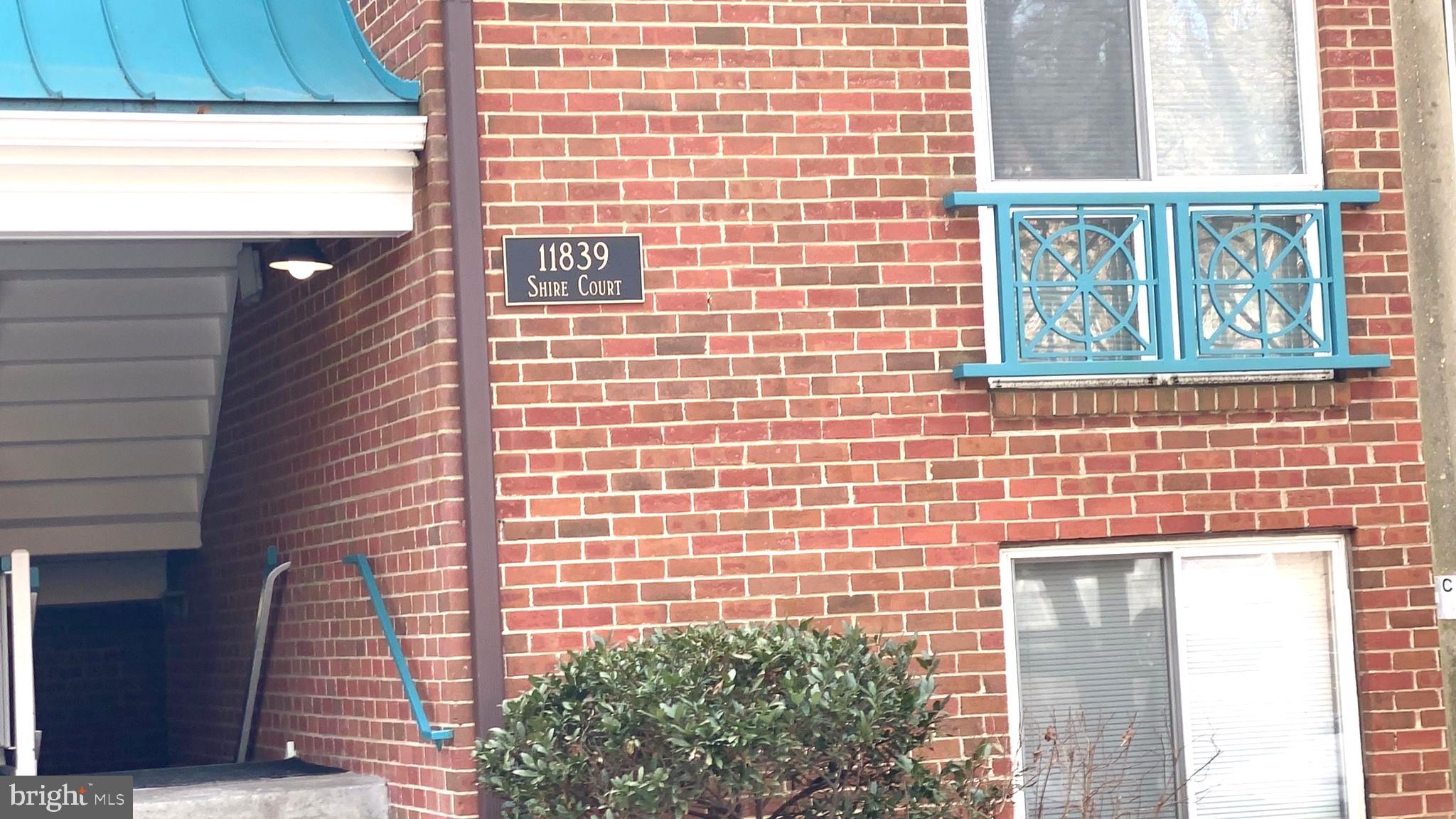 11839 Shire Ct #2c