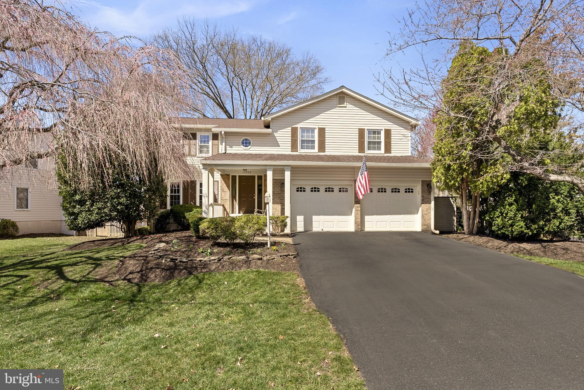 13908 Poplar Tree Rd