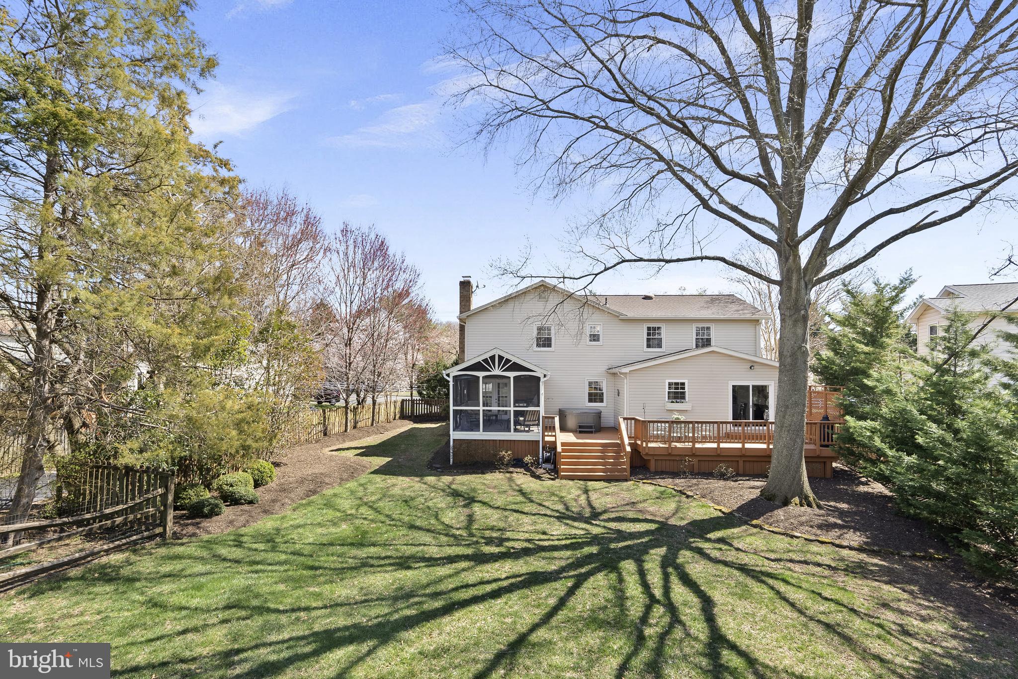 13908 Poplar Tree Rd