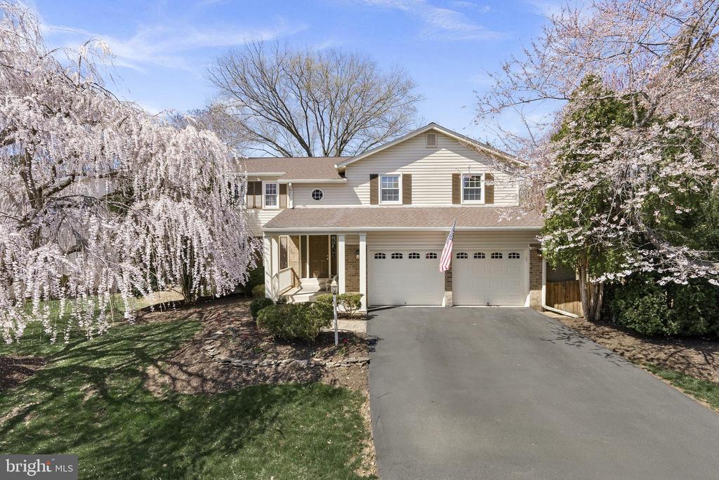 13908 Poplar Tree Rd