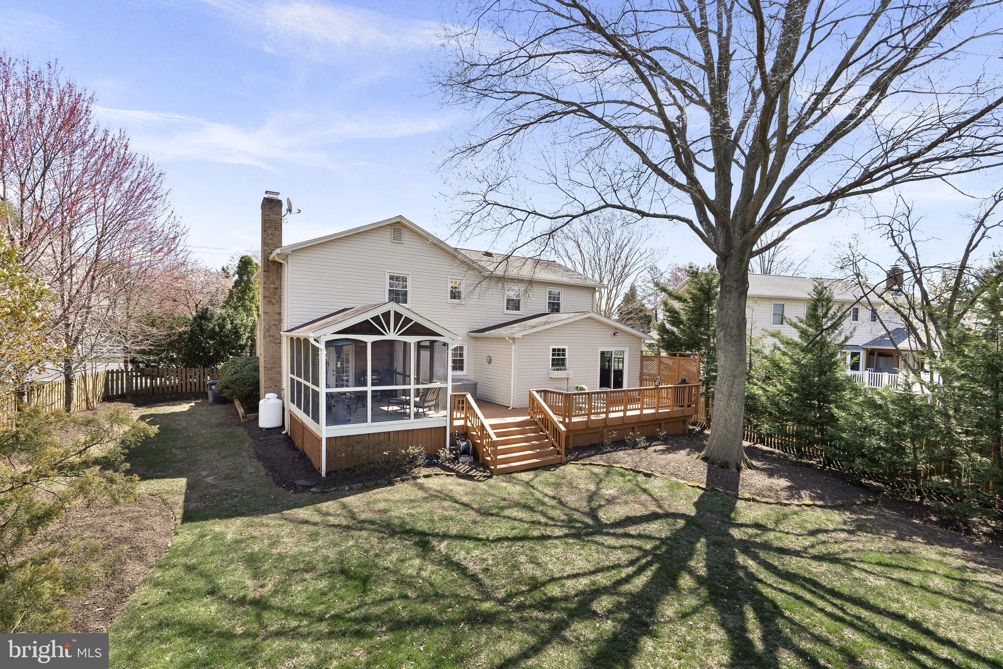 13908 Poplar Tree Rd