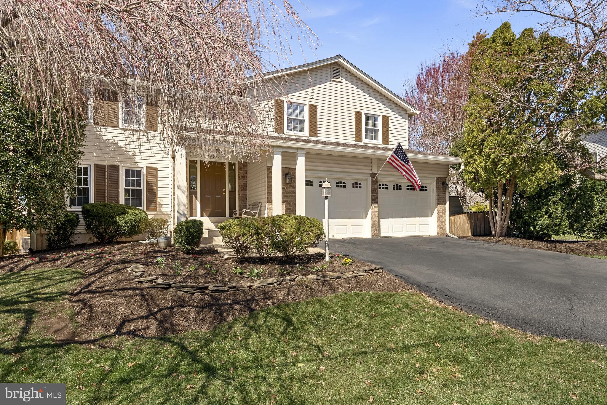 13908 Poplar Tree Rd