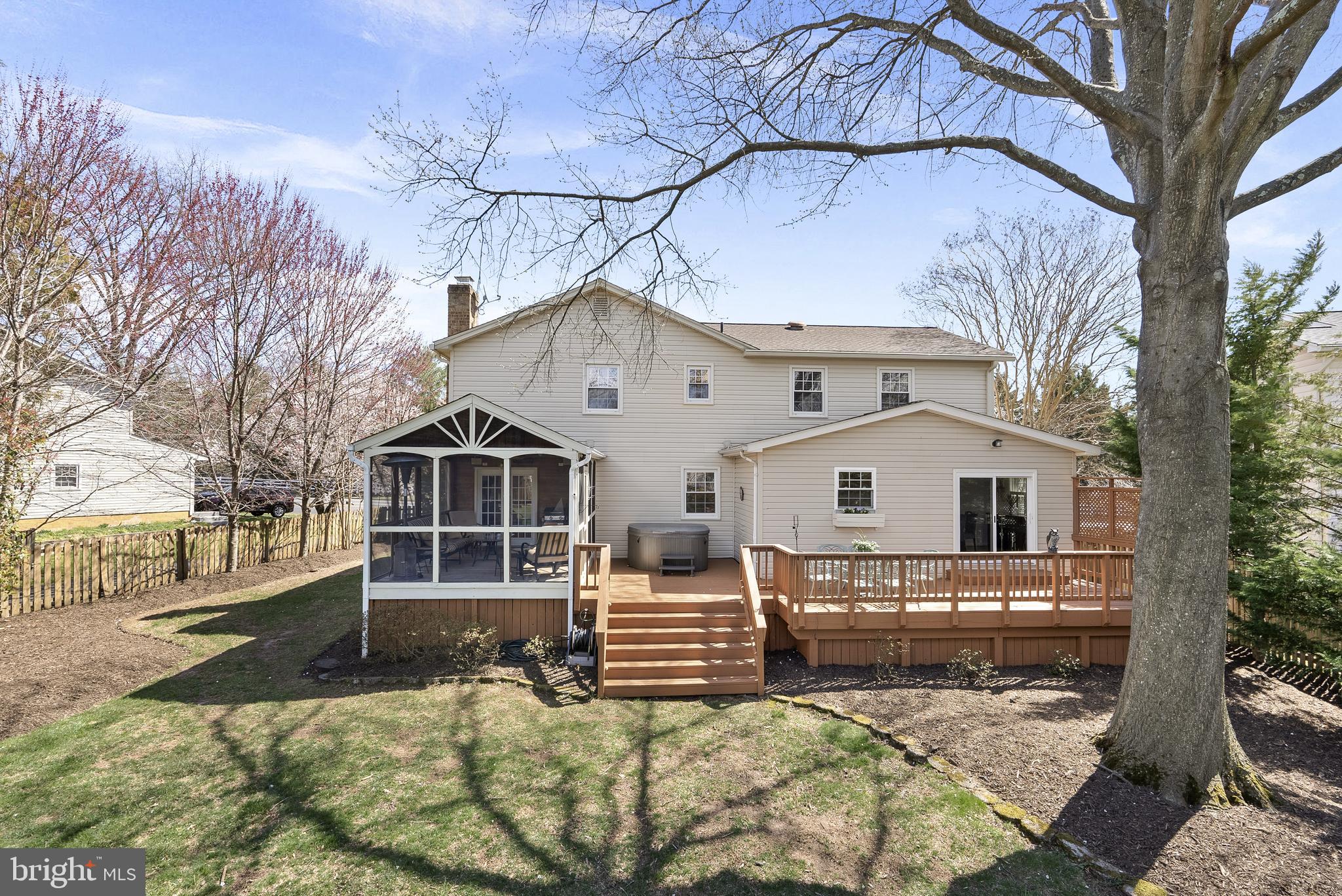 13908 Poplar Tree Rd