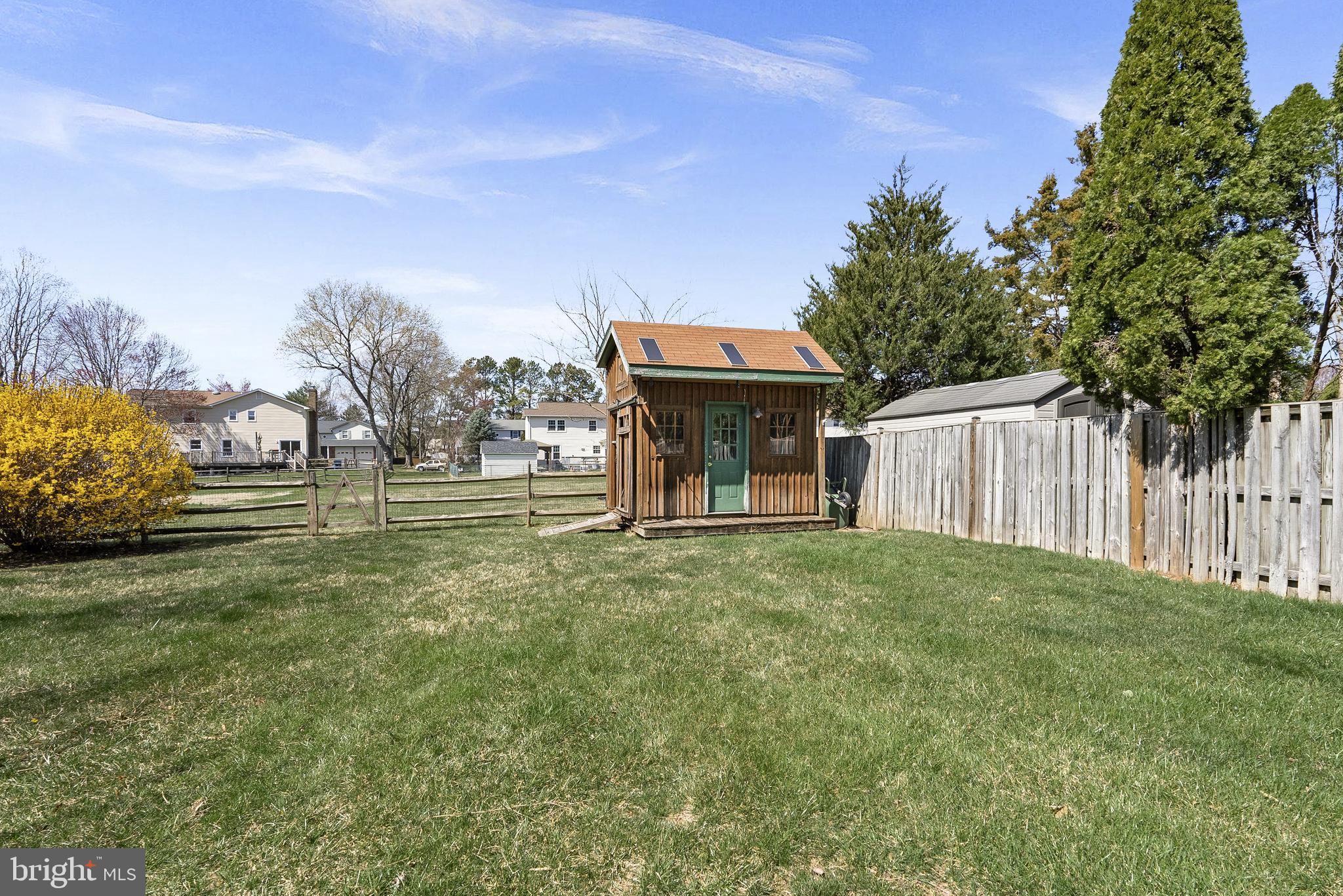 13908 Poplar Tree Rd
