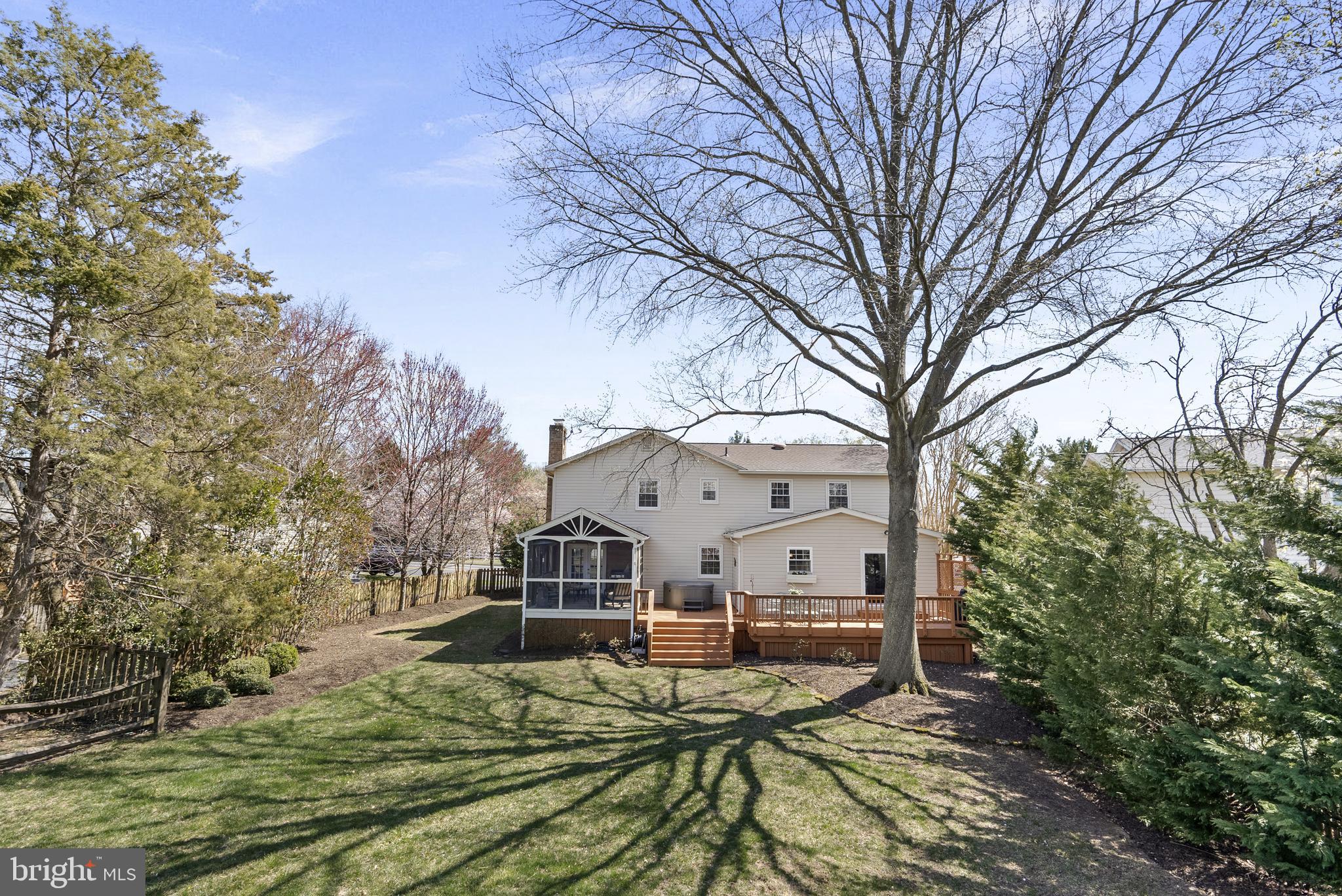 13908 Poplar Tree Rd