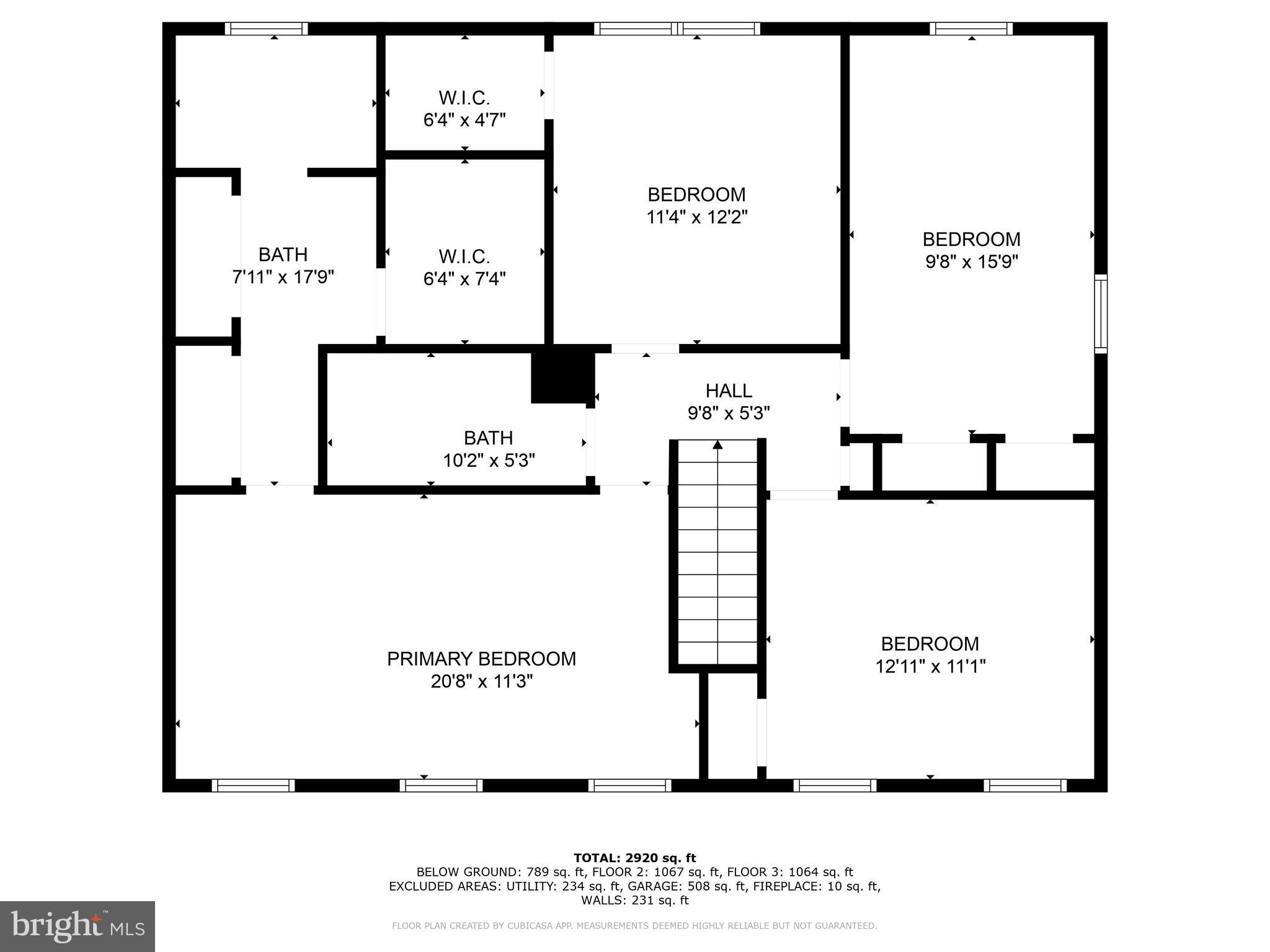 9616 VILLAGESMITH WAY