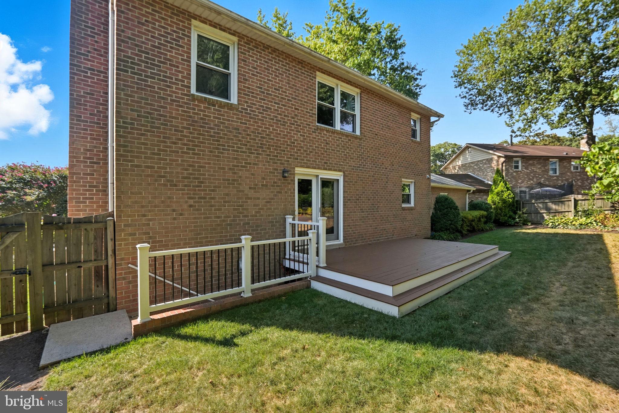 9616 VILLAGESMITH WAY