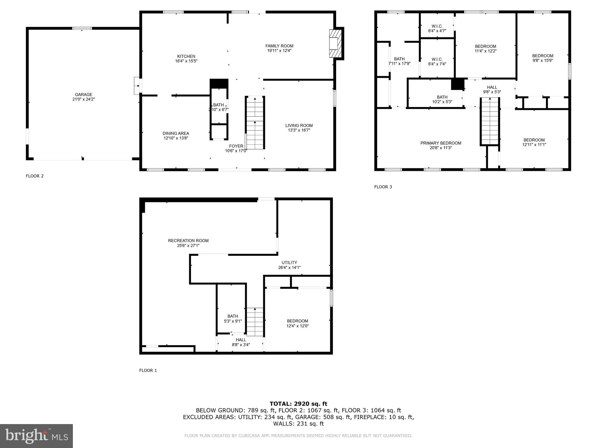 9616 VILLAGESMITH WAY