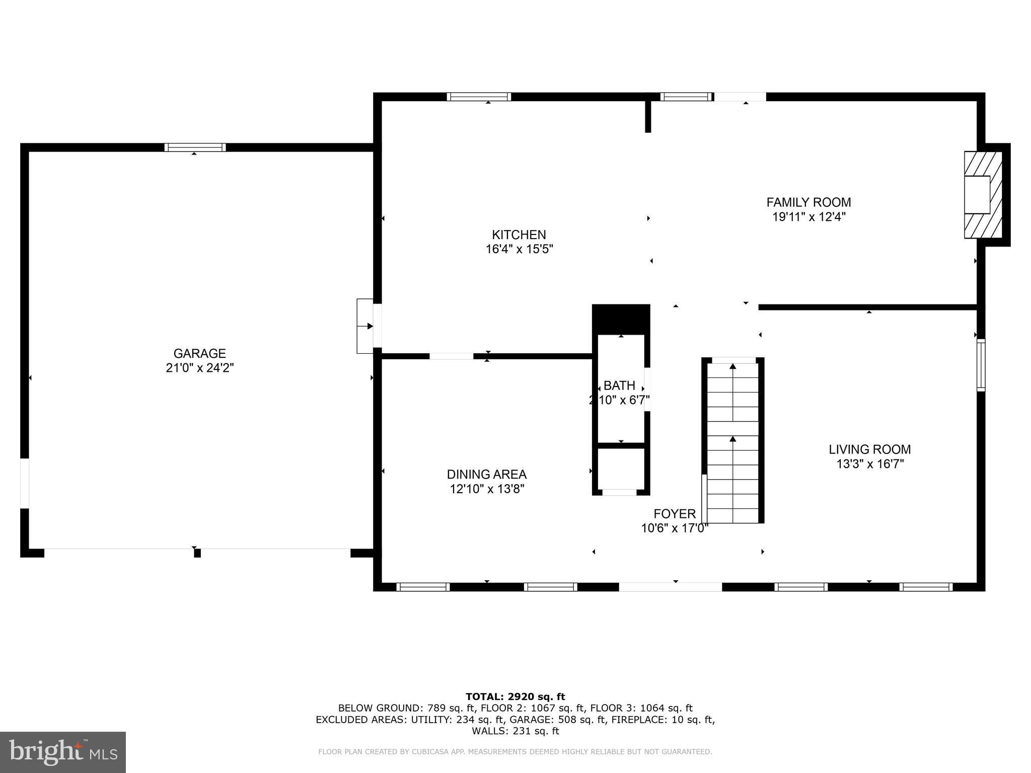 9616 VILLAGESMITH WAY