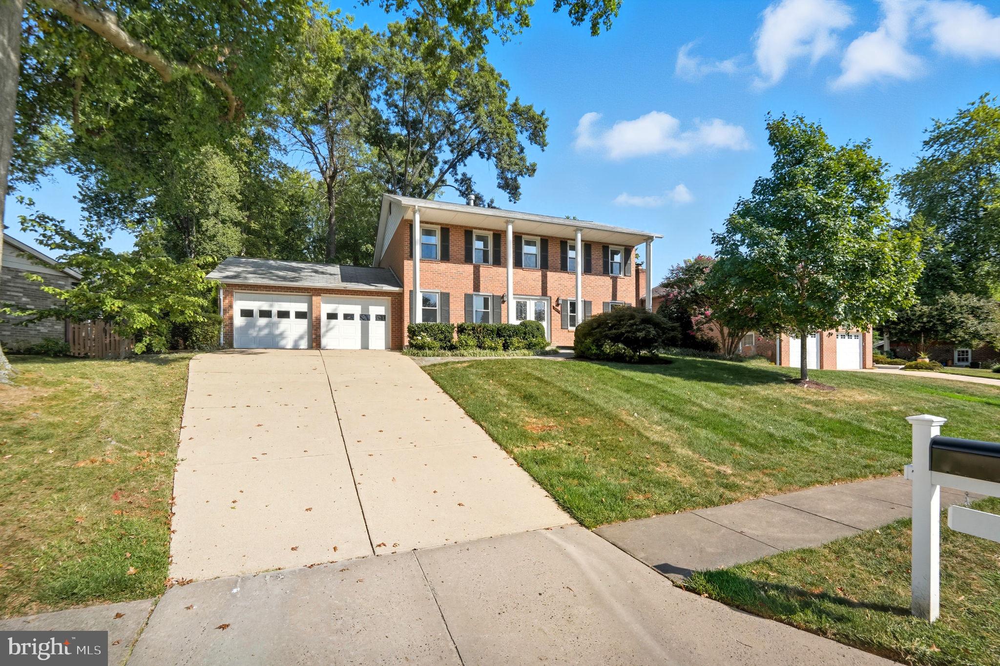 9616 VILLAGESMITH WAY