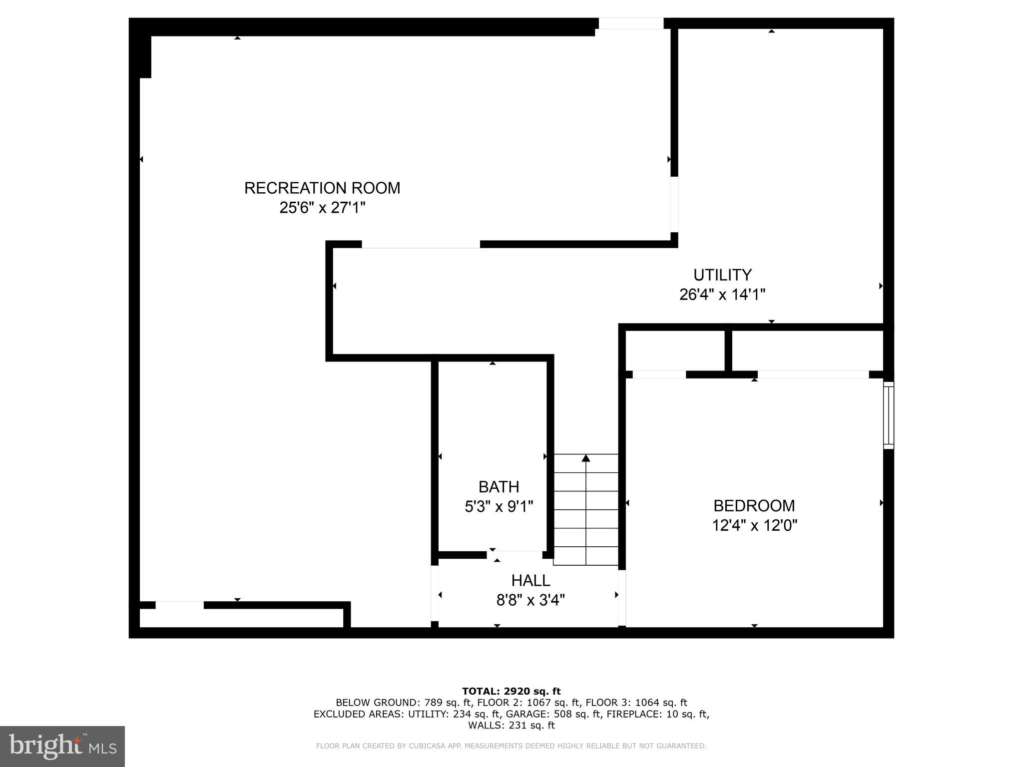 9616 VILLAGESMITH WAY