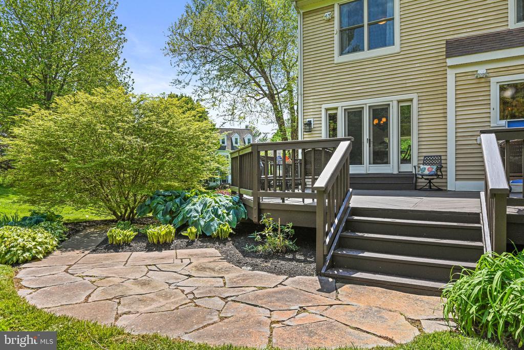 1167 SILVER BEECH ROAD