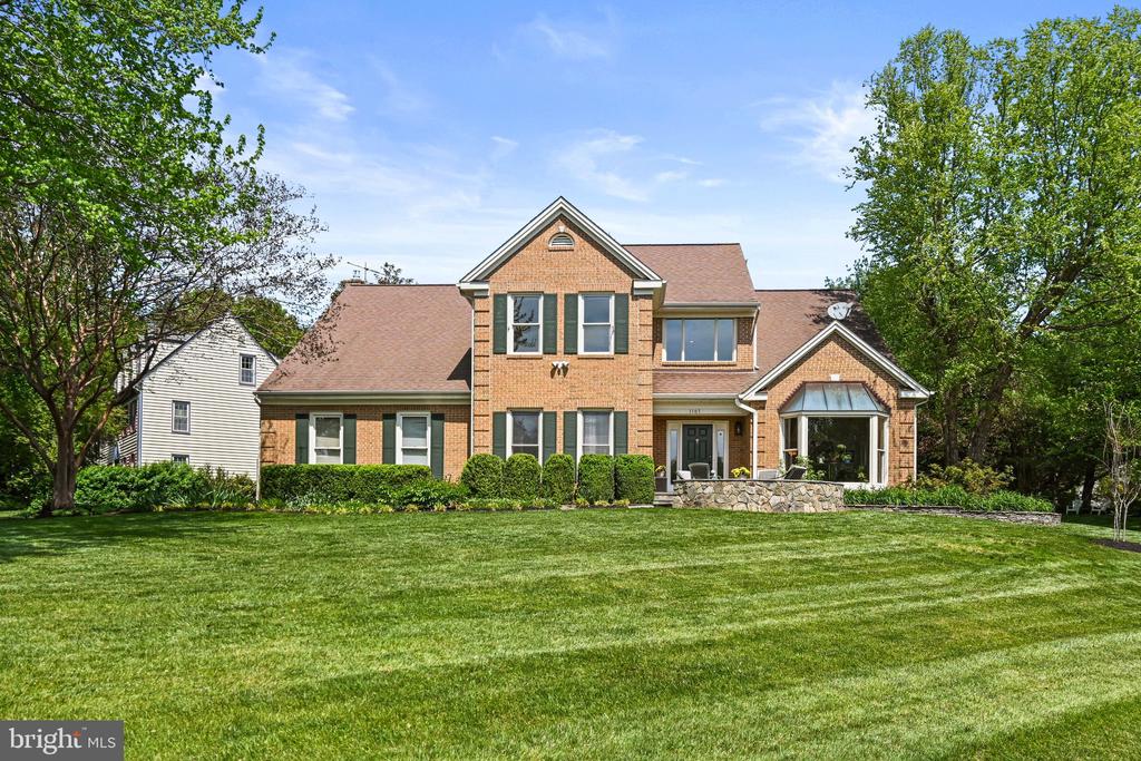 1167 SILVER BEECH ROAD