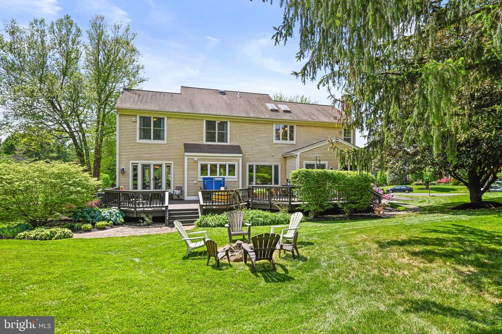 1167 SILVER BEECH ROAD