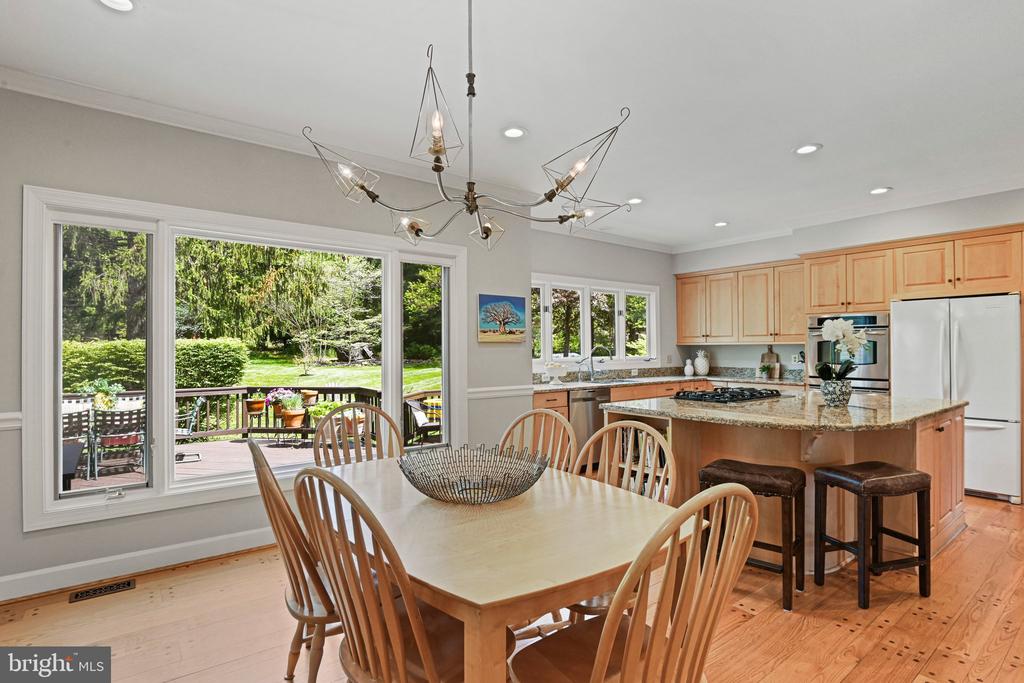 1167 SILVER BEECH ROAD