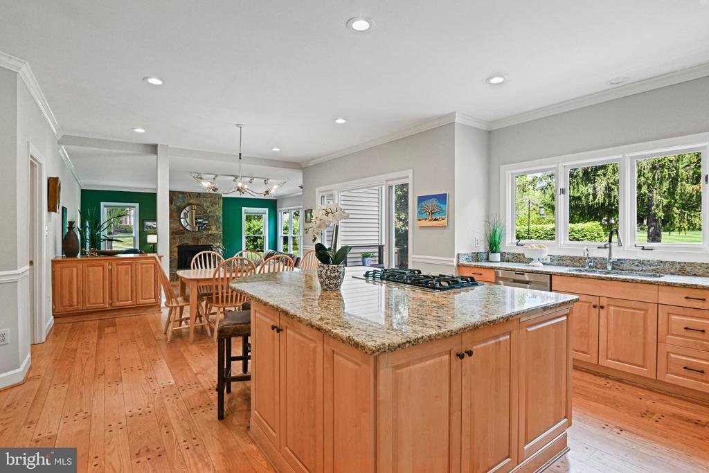 1167 SILVER BEECH ROAD