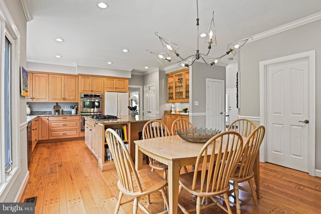 1167 SILVER BEECH ROAD