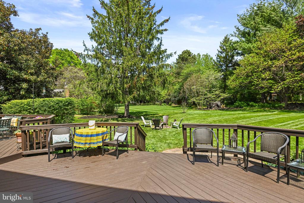 1167 SILVER BEECH ROAD