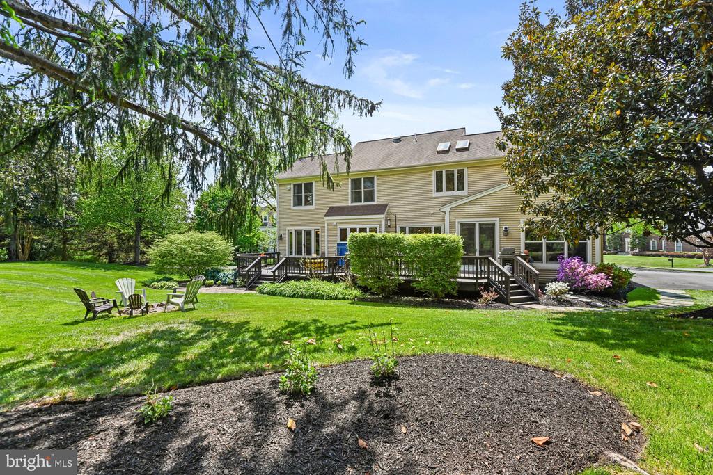 1167 SILVER BEECH ROAD