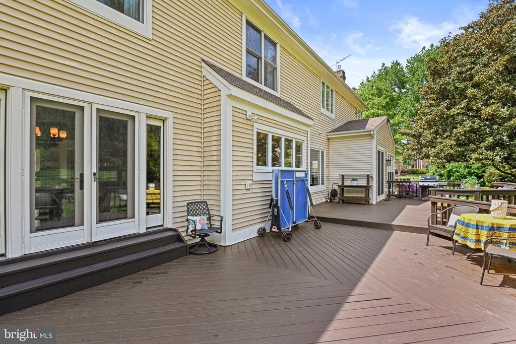 1167 SILVER BEECH ROAD