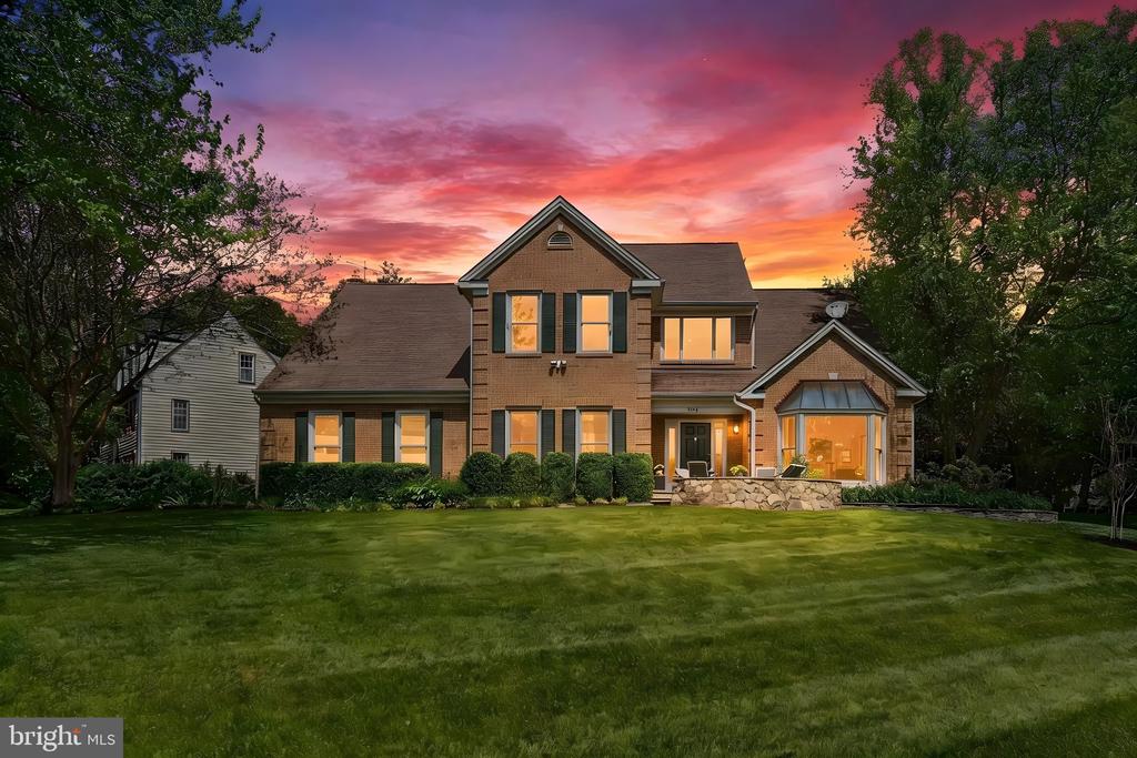 1167 SILVER BEECH ROAD