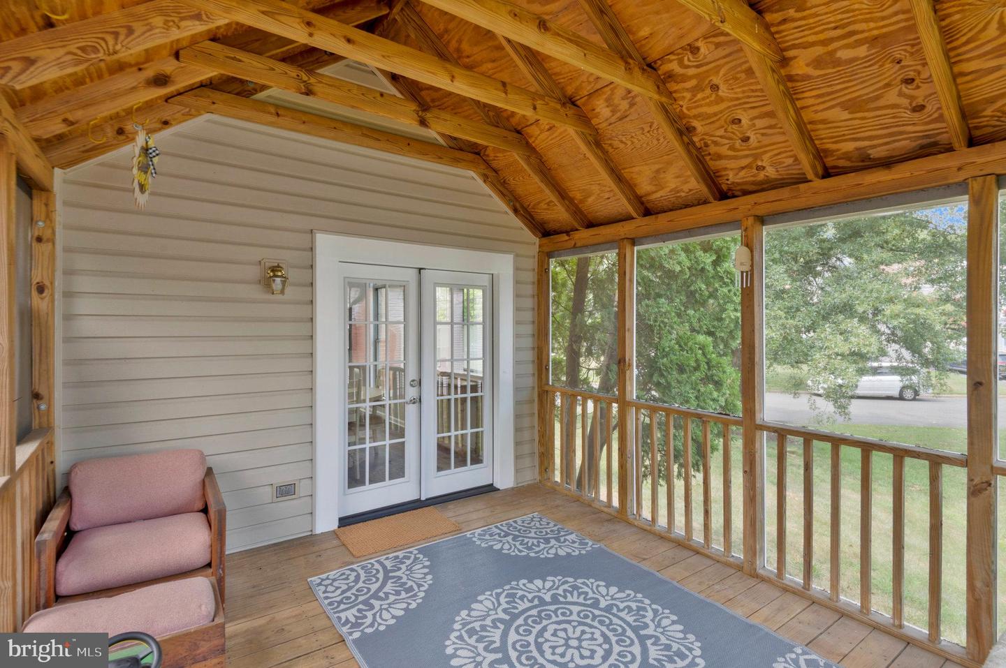 1 Bentmoor Ct