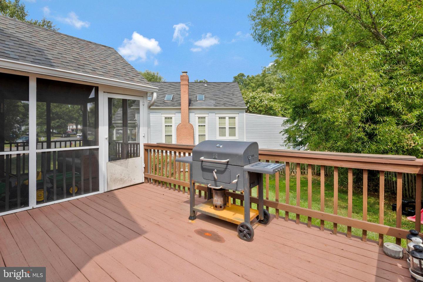 1 Bentmoor Ct