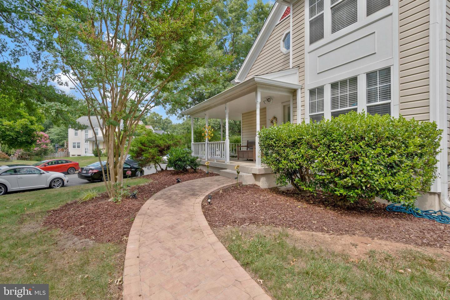 1 Bentmoor Ct
