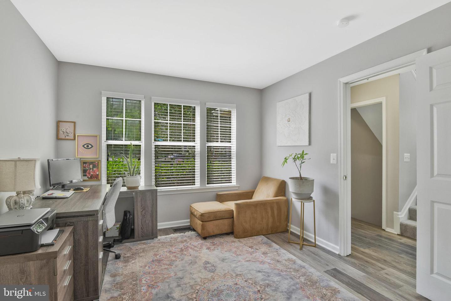 1 Bentmoor Ct