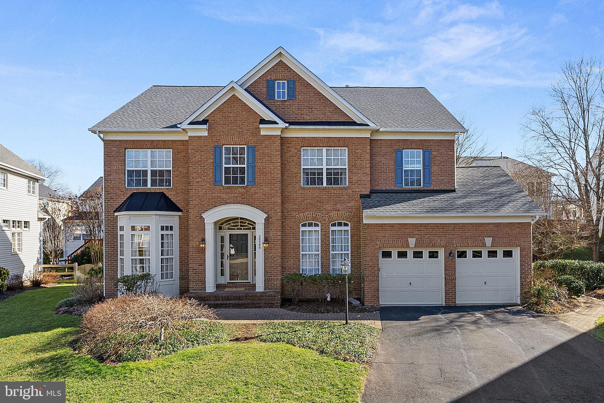20500 Tappahannock Pl
