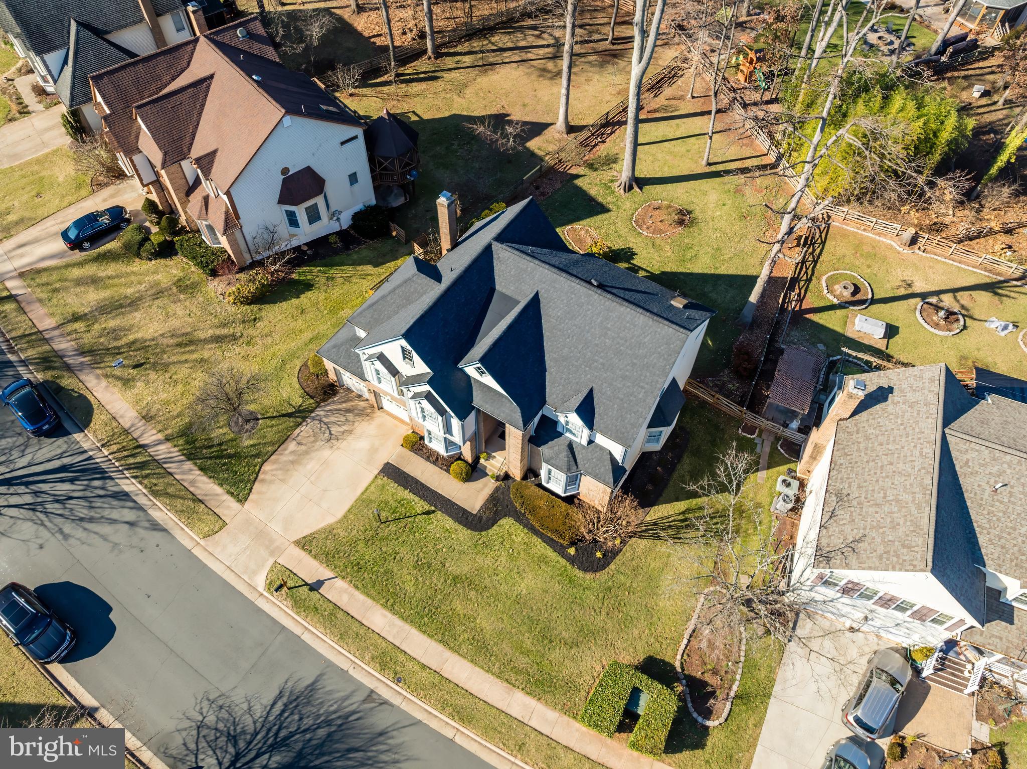 44 Rutherford Cir