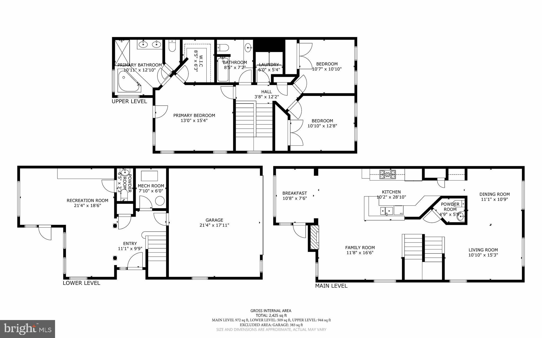 20351 Center Brook Sq