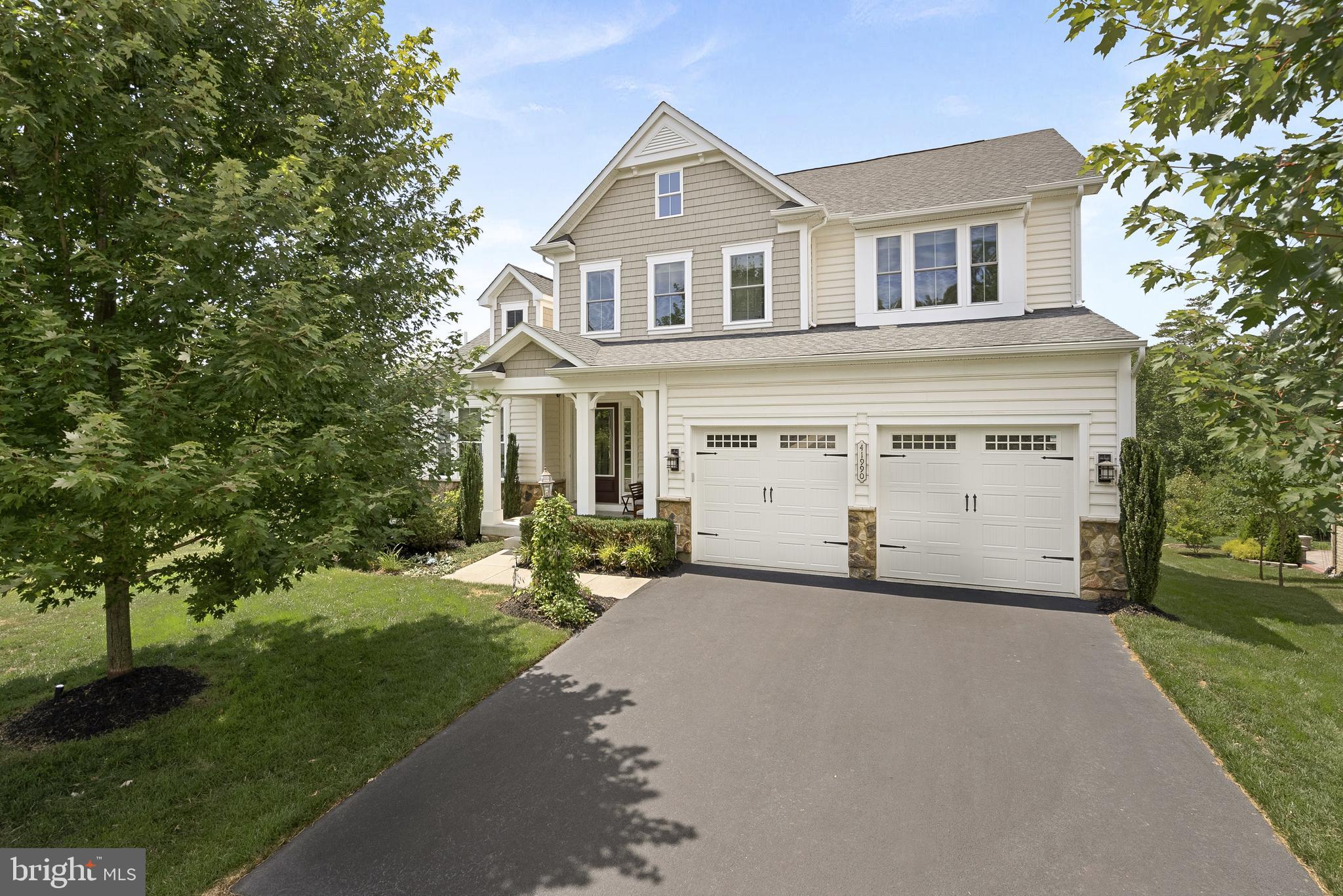 41990 Ashby Gap Pl