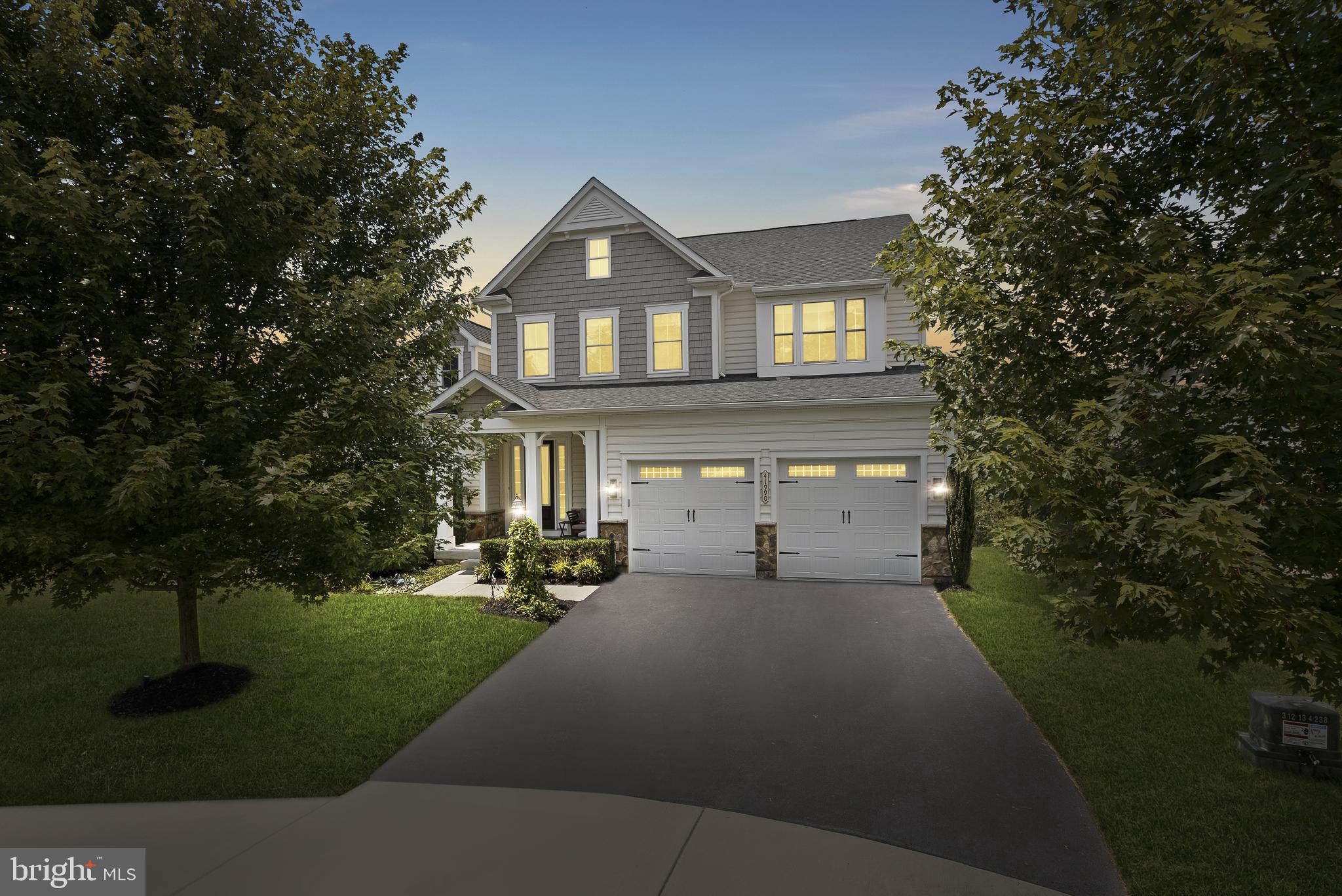 41990 Ashby Gap Pl