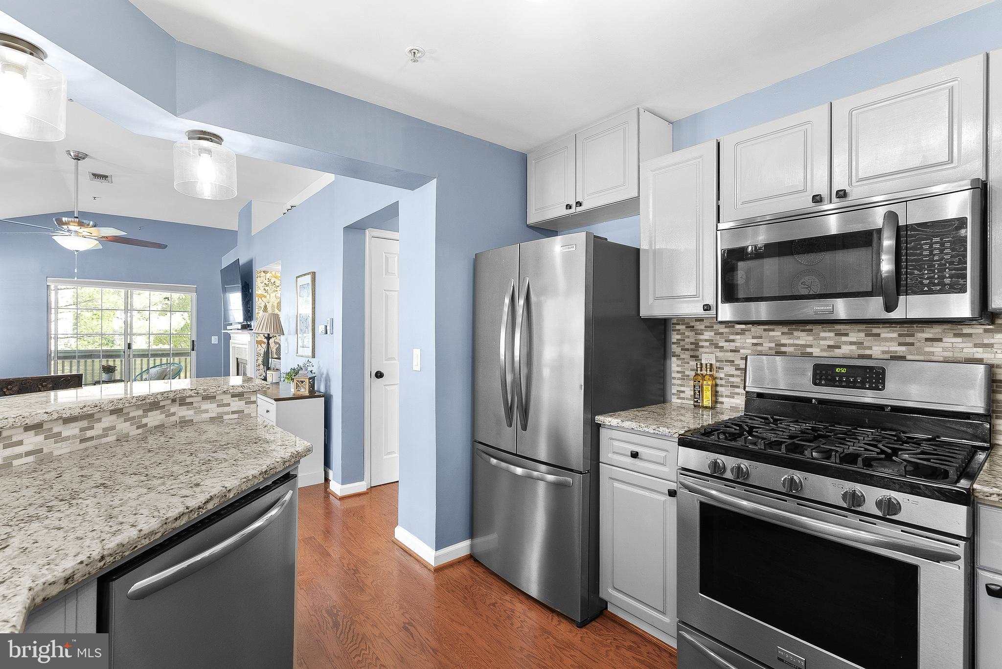 45070 Brae Ter #203