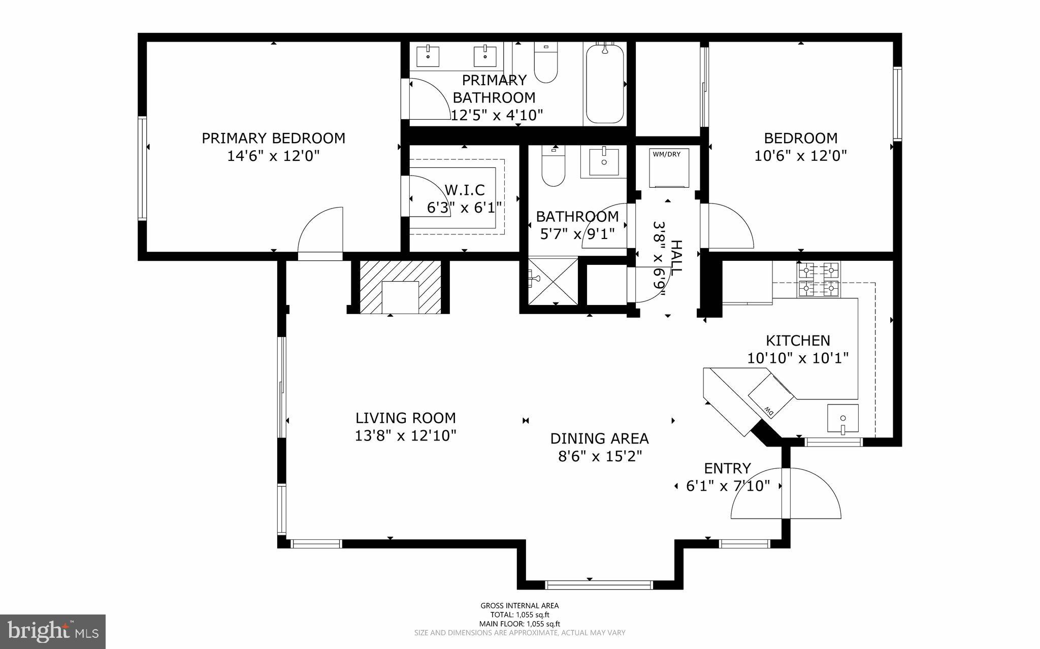 45070 Brae Ter #203
