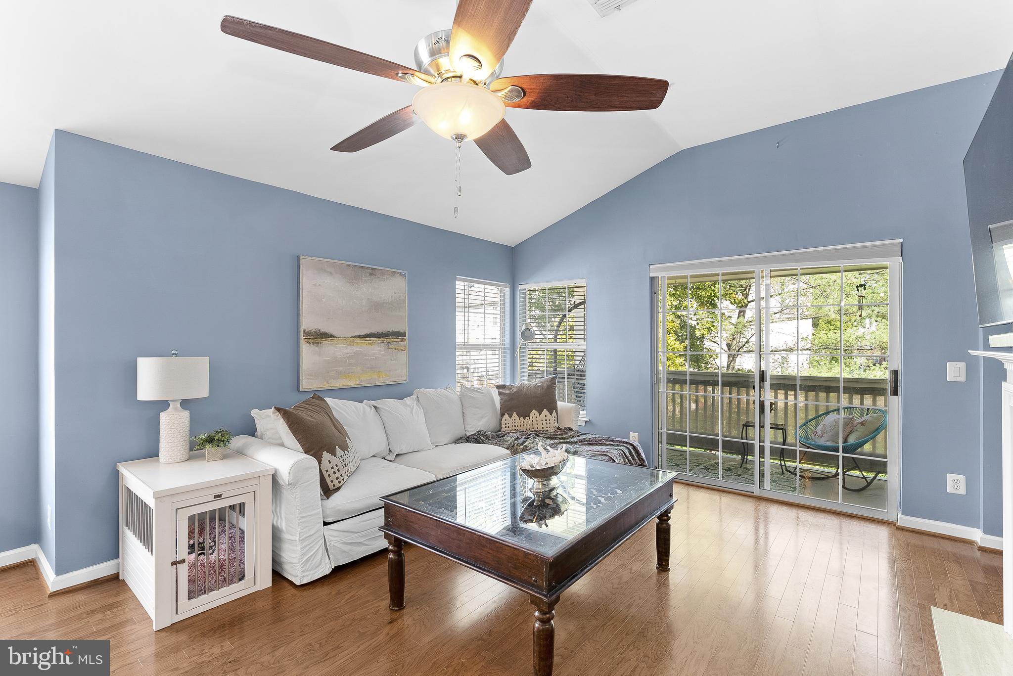 45070 Brae Ter #203