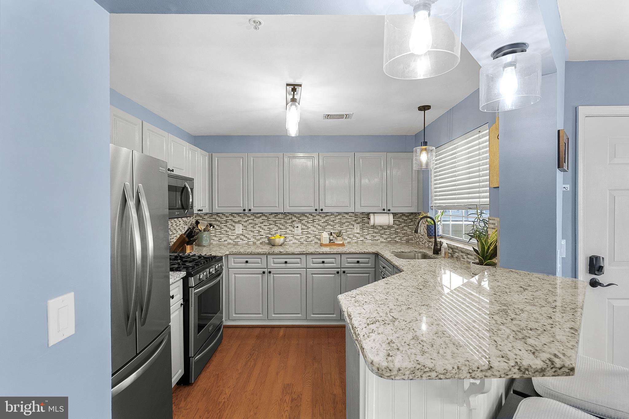 45070 Brae Ter #203