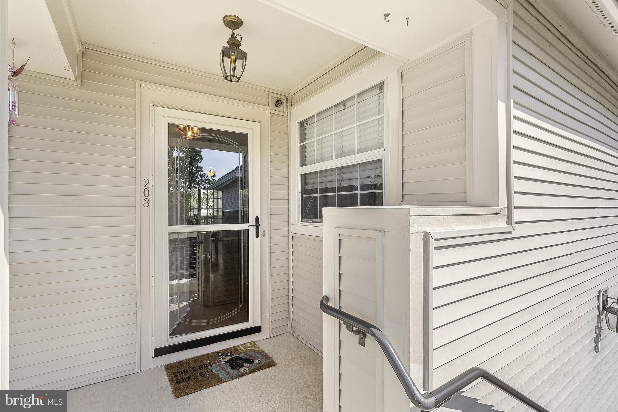 45070 Brae Ter #203