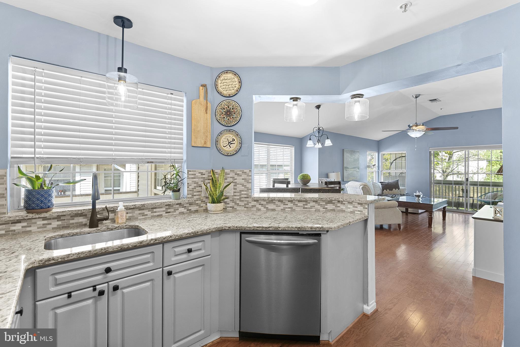 45070 Brae Ter #203